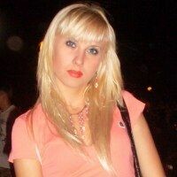 Калинкова Антонина