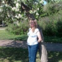Татьяна Попова