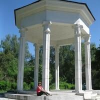 Наталья Тодорик