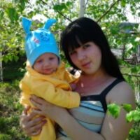 Светлана Иванова