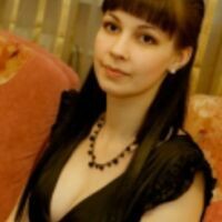 Татьяна Сергеева