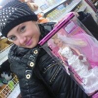 Бондарь Любо4ка