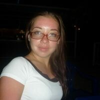 Сурова Аленка