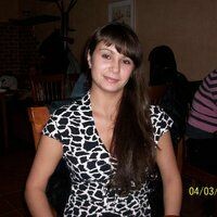 Кожевникова Дания