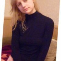 Лариса Юзяк