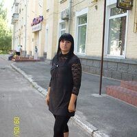 Балачевцева Оксана