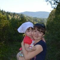 Танюша