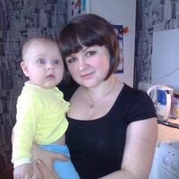 Анастасия Константинова