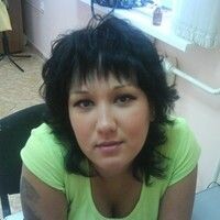 Пучкова Камила