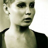 Шарифуллина Анна