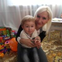Марина Сушицкая