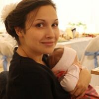 Инна Сергеева