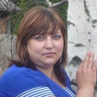 Анна Золотых