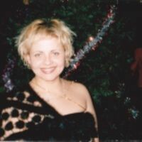 Шабанова(Федосеева) Ольга