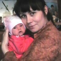 Нина Полякова