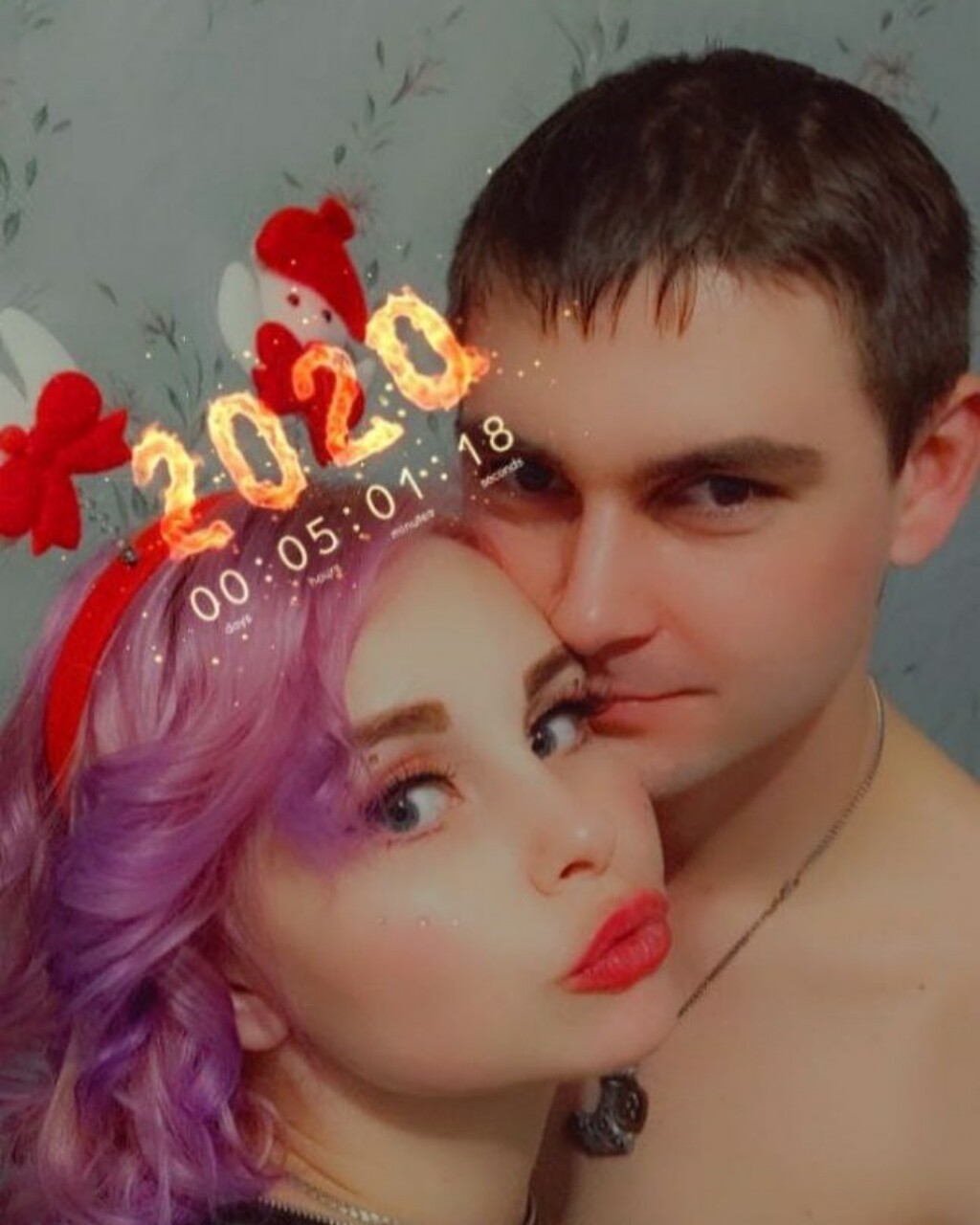 Кристина