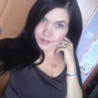 Регина Андреева