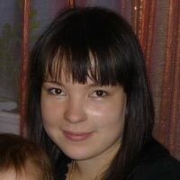 Куприна Марина