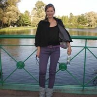 Горбулина Светлана