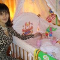 Галиева Елена