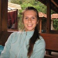 Марина