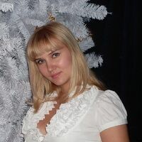 Донская Светлана