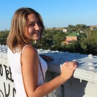 Ольга Трегубова