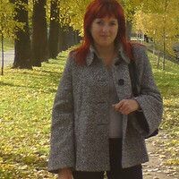 Бабкина Елена