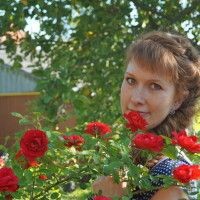 Ольга Полякова