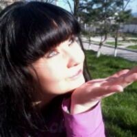 Анастасия Самойлова