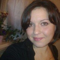 Екатерина Жеревчук