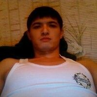 Бекмухамедов Мурат