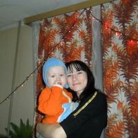 Танюшка Кириллова