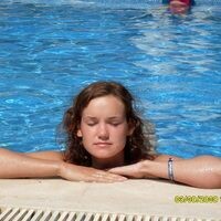 Салимова Марина