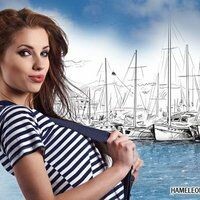 Феодосийская Елена