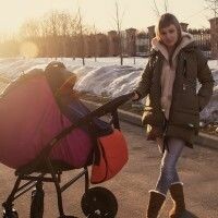 Александра Мокроусова
