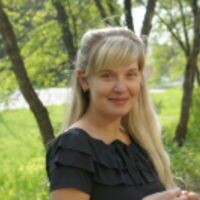 Наталия