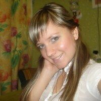 Козлова Ангелина
