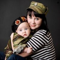 Екатерина