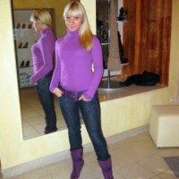 Евгения