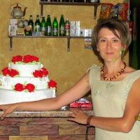 Ирина Майстренко
