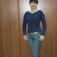 Наталья Руднева