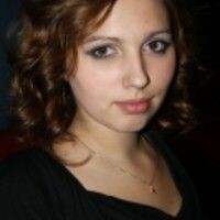 Марина Богданова