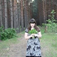Ирина Шкалова