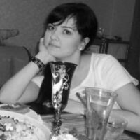 Эльвира Галимова