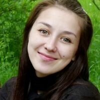 Елена Сумакова