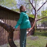 Стасьо Ольга
