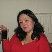 Наталья