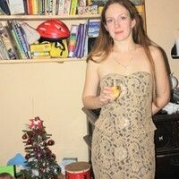Мария Есина