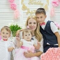 Жанна Николаева